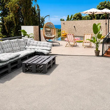 Ritz - Swimming Pool- Free Parking Funchal (Madeira)