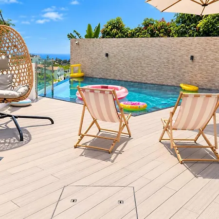 Ritz - Swimming Pool- Free Parking *